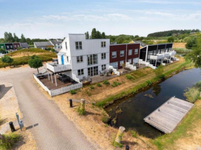 Apartment Sebiorn - 5m from the sea by Interhome, Ebeltoft